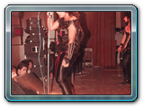 Santa en un concierto especial en la Carcel de Carabanchel 1985 29
